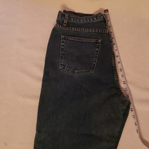 L.A. Blues vintage blue jeans - Picture 4 of 4